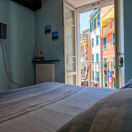 Peppiniello Apartment Riomaggiore Exterior photo