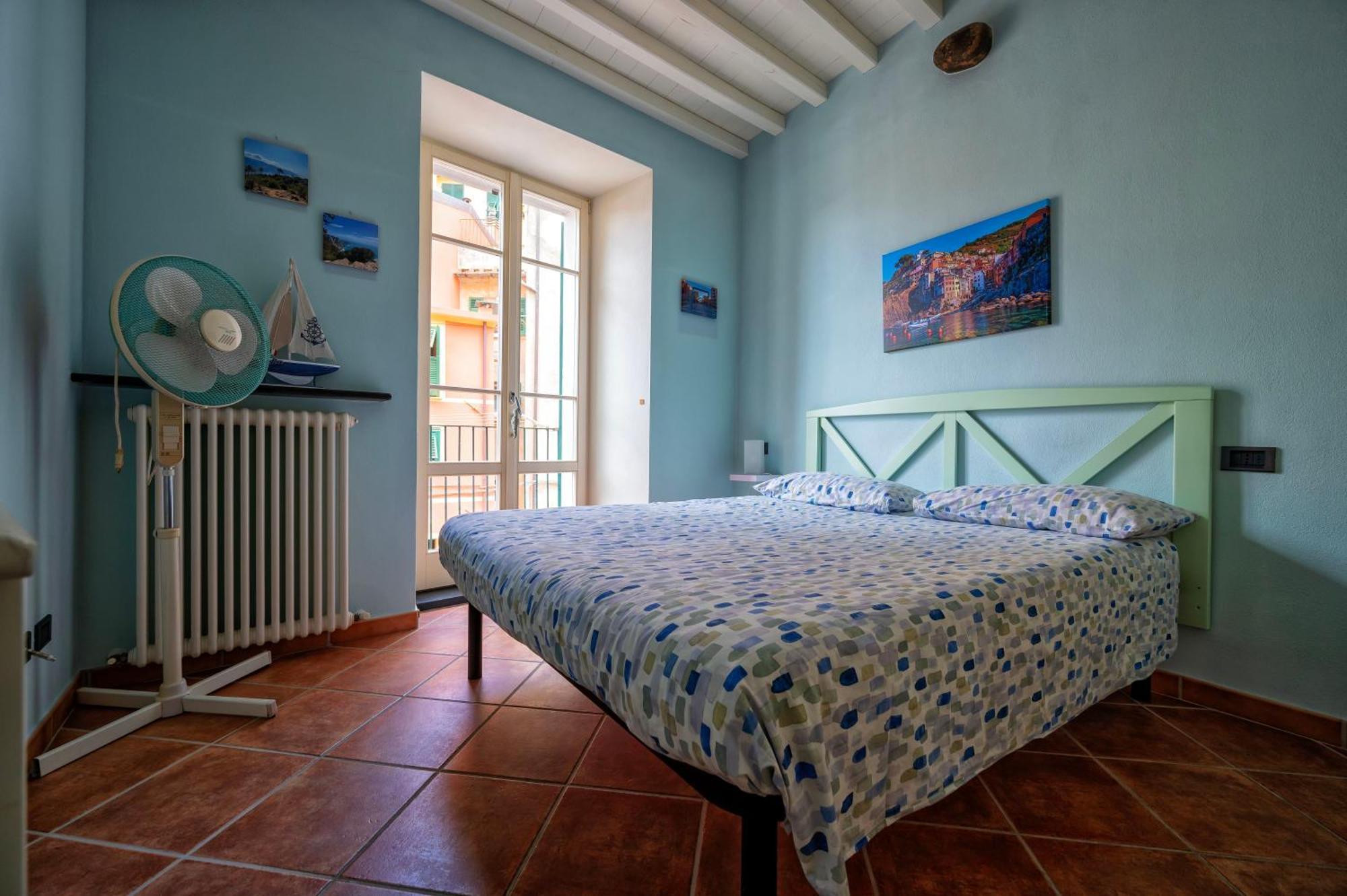Peppiniello Apartment Riomaggiore Exterior photo
