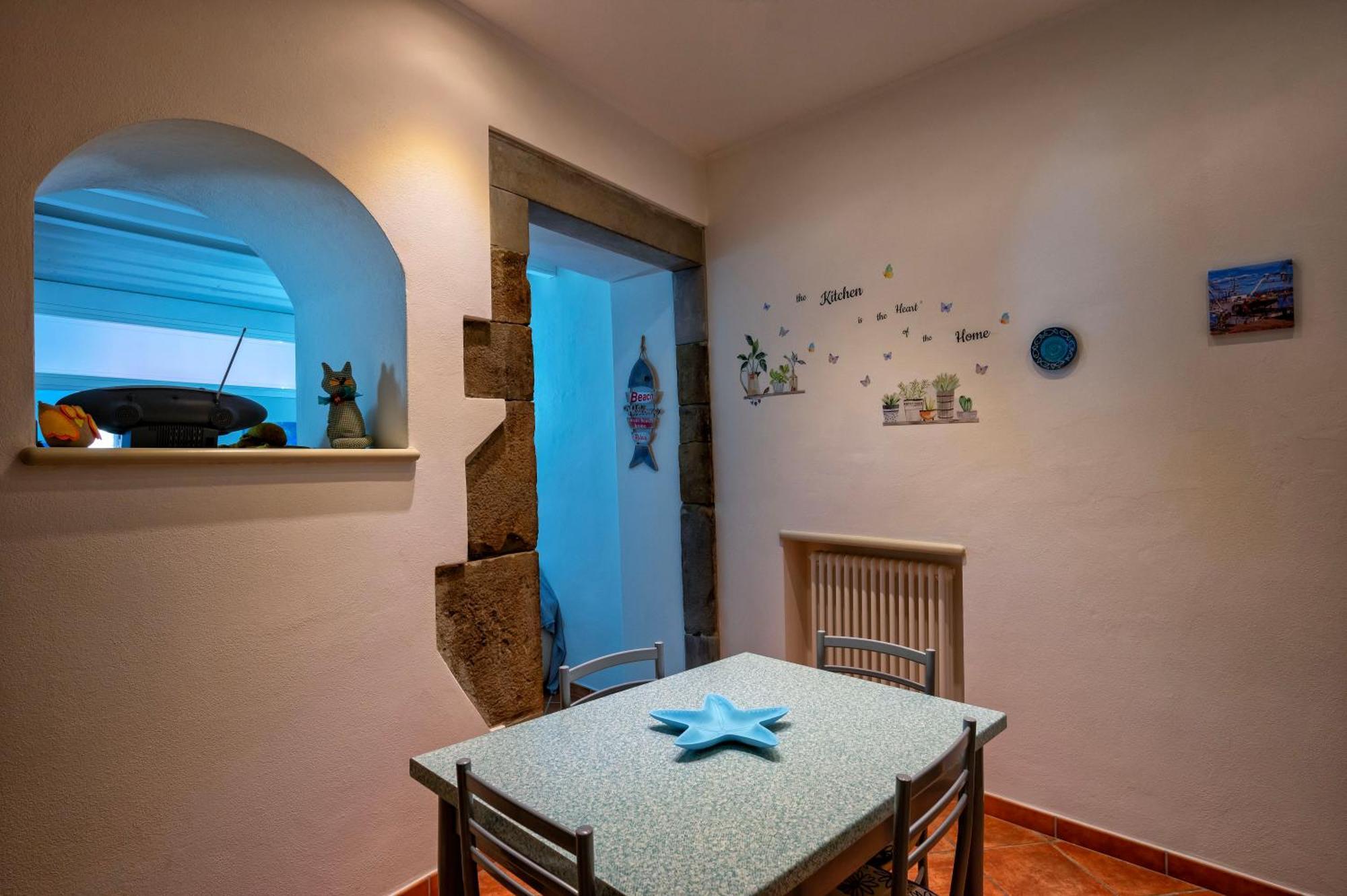 Peppiniello Apartment Riomaggiore Exterior photo