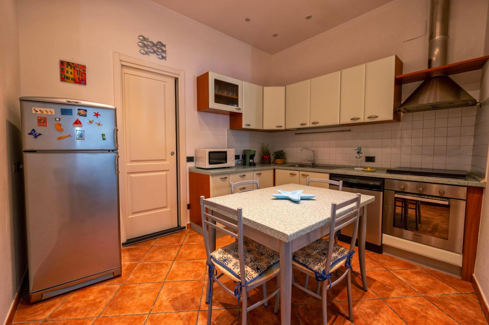 Peppiniello Apartment Riomaggiore Exterior photo
