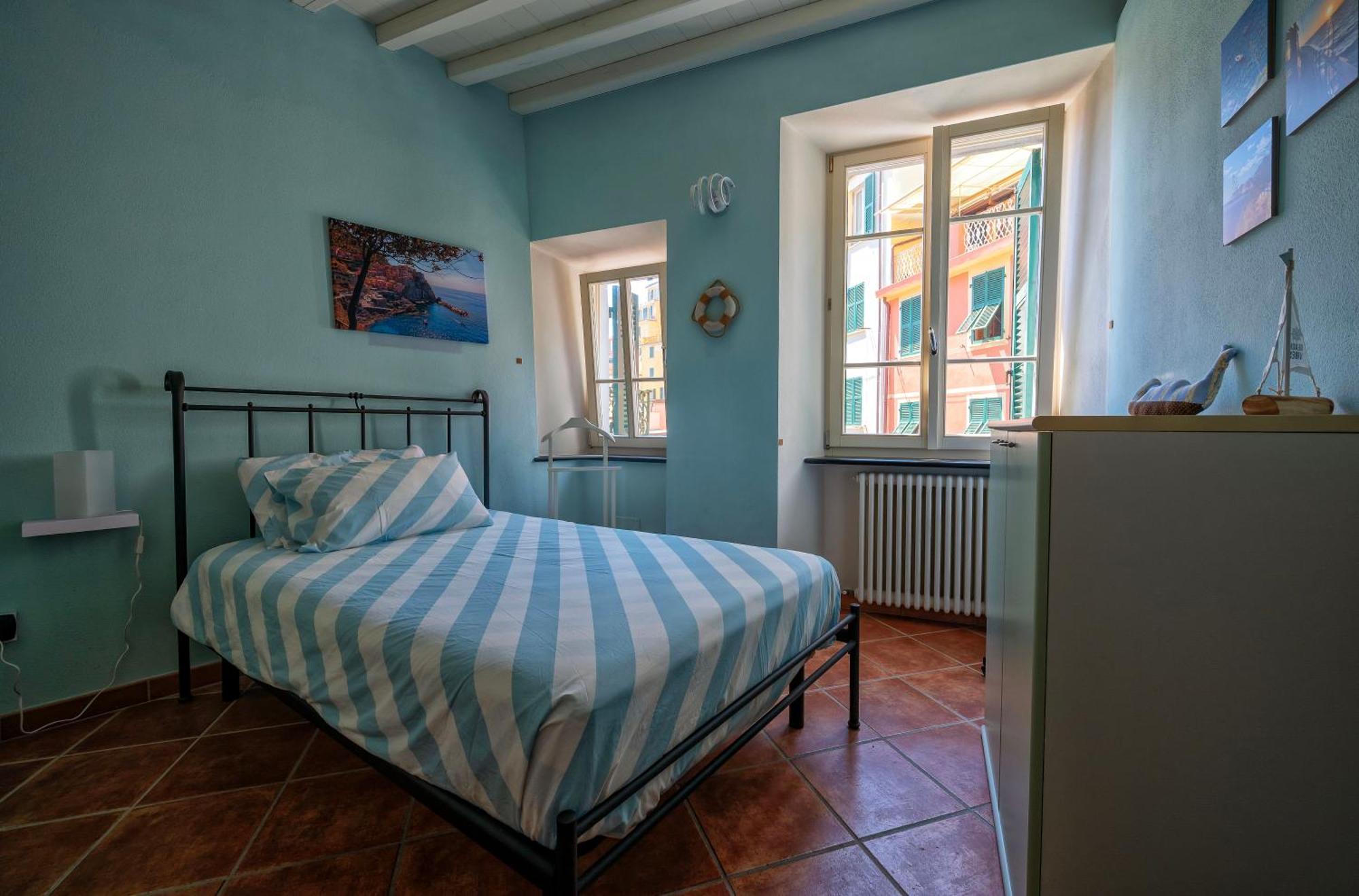 Peppiniello Apartment Riomaggiore Exterior photo