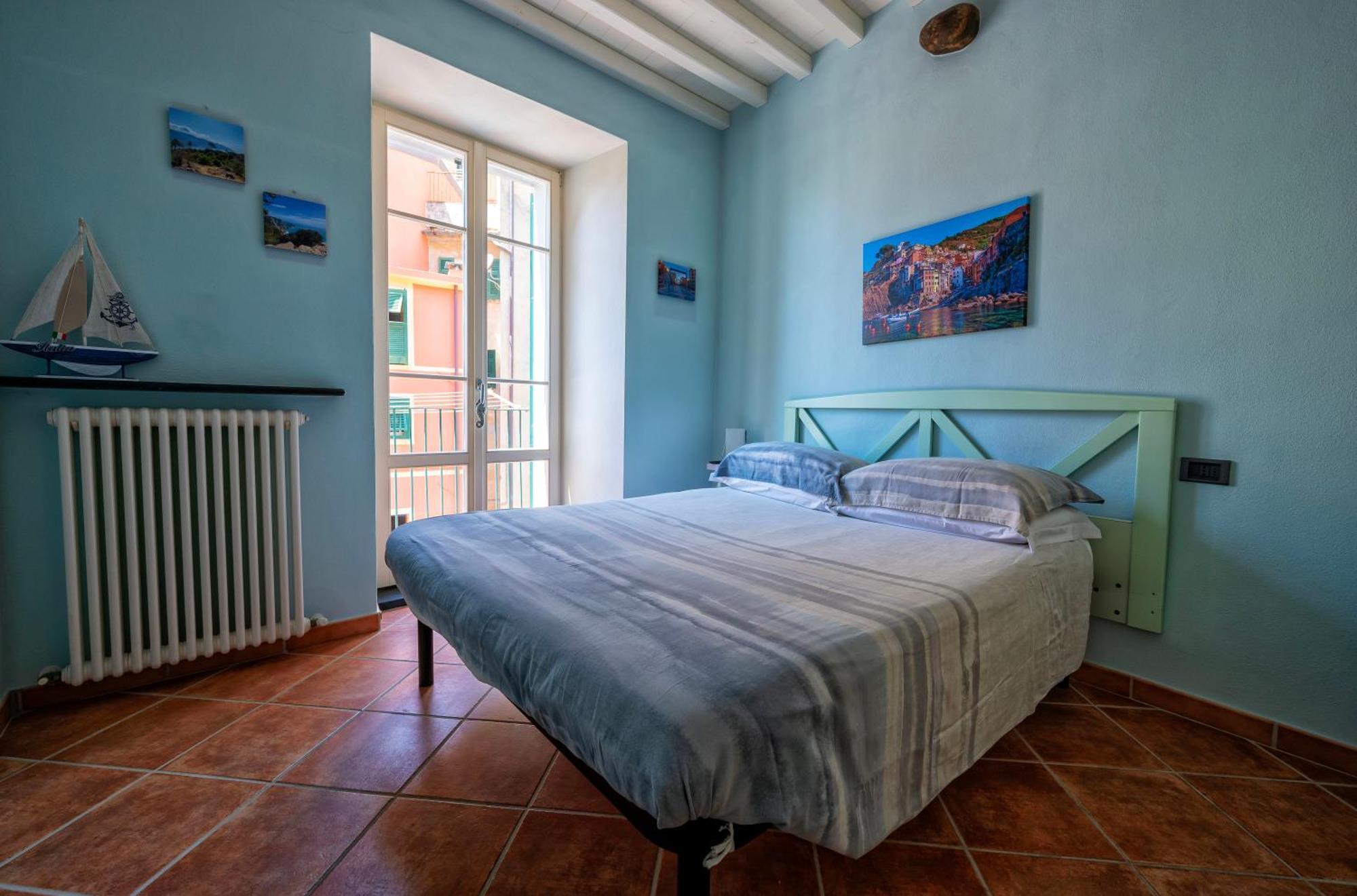 Peppiniello Apartment Riomaggiore Exterior photo