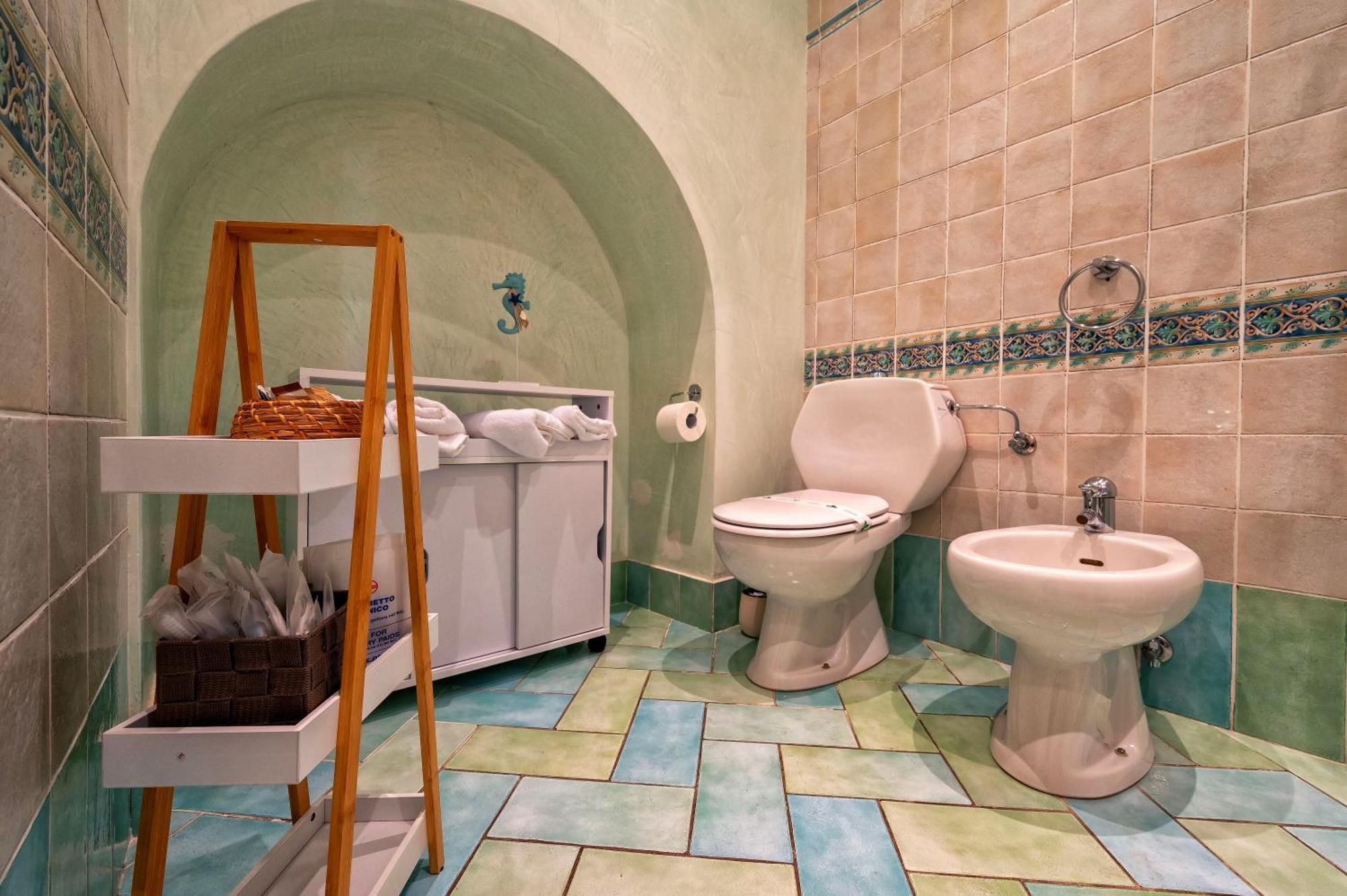 Peppiniello Apartment Riomaggiore Exterior photo